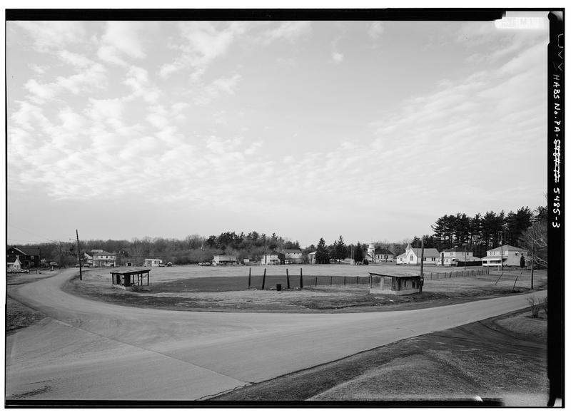 Town of Woodvale, Woodvale